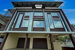 Hotel O Engineering College Sreekaryam Formerly B S Plaza, Thiruvananthapuram