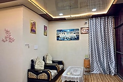 Sanwariya Dham Near By Mathura Junction Railway Station, Mathura
