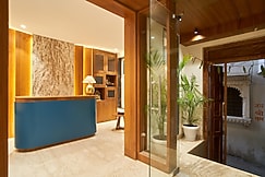 Anvaya Udaipur, Udaipur