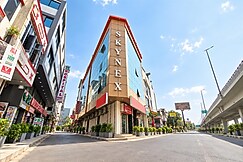 Hotel Skynex In, Delhi