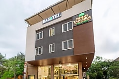 Hotel Grand Tanishqa by Basotel, Indore