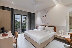 Champion Prime Hotel, Udaipur