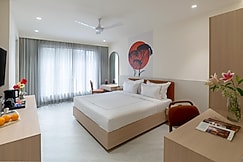 Champion Prime- My Downtown Hotel, Udaipur