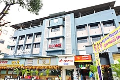 RK Hotel, Thane