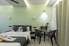 Coorg Tranquil Retreat, Belur