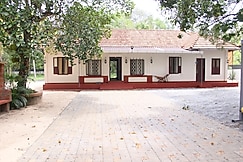 Eden Casa, Alleppey