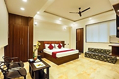 Shankara Inn Ayodhya, Ayodhya