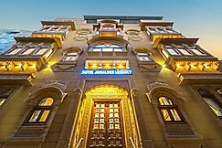 Hotel Jaisalmer Legency, Jaisalmer