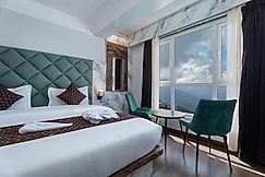 Singalila Retreat by Barsana Group, Darjeeling