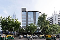 HOTEL ROYAL TIME, Ahmedabad