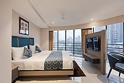 HOTEL ROYAL TIME, Ahmedabad