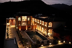 Nazaara Hills Retreat, Udaipur
