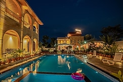 Nazaara Hills Retreat, Udaipur