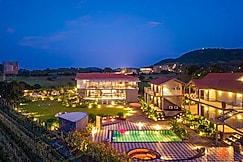 Zostel Nashik, Nashik