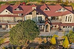 Willowdale - Villa in Naukuchiatal, Naukuchiatal