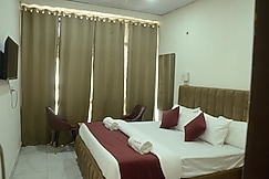 Hotel Sun Light, Chandigarh