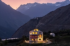 Tinan Khar (Sissu), Lahaul
