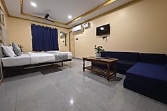 Hotel Indus Luxury, Jajpur
