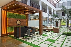 EDASSERY CANAL LAKE RESORT, Alleppey