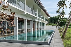 EDASSERY CANAL LAKE RESORT, Kumarakom