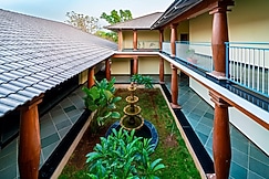 Avadale Dandeli (Heritage River Resort) - Stag Groups Not Allowed, Goa