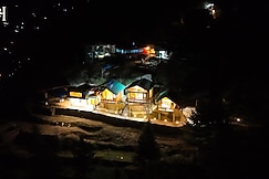 Hidden Ridge Inn, Jibhi