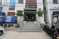Mio HOTEL, Hyderabad