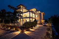 Dilip Niwas Luxe Stay, Udaipur