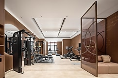 Hilton Garden Inn Tianjin Jinnan, Tianjin