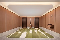 Hilton Garden Inn Tianjin Jinnan, Tianjin
