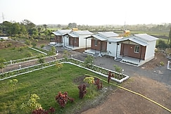 Jay Jalaram Farm and Restaurant, Junagadh