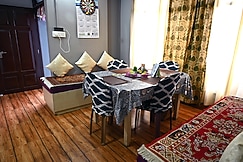 Wander pine homestay, Darjeeling