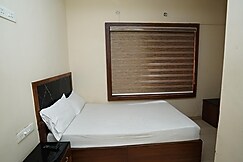 Olive Green Hotel, Cochin