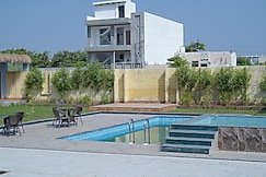 Prakrati Saanidhya Resort, Rohtak