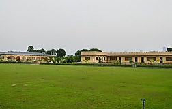 Outdoors