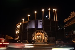 OLD MILL BOUTIQUE HOTEL, Bangalore