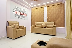 Deccan Dormitory, Hyderabad