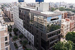 Zone by The Park New Market Kolkata, Howrah