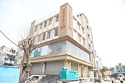 HOTEL KRISHNA, Chittorgarh