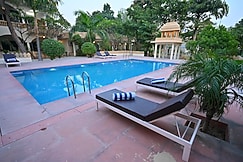 THE VAN BAGH RANTHAMBHORE, Sawai Madhopur