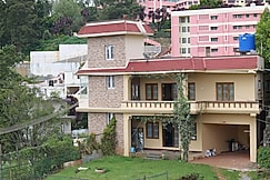 Happy villa by Eden Luxury Stay, Ooty