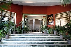The North Park Hotel, Panchkula