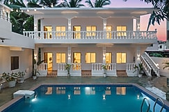 8fold by LaRiSa, Siolim, Goa