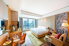 Eton Hotel Shanghai, Shanghai