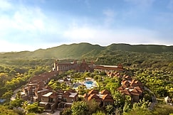 The Westin Jaipur Kant Kalwar Resort & Spa, Jaipur