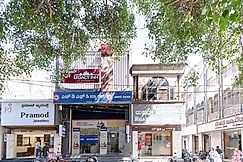 Legacy Inn, Mysore, BR Hills