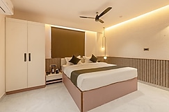 Legacy Inn, Mysore, Mysore