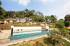 The Nest bettathur  Coorg, Coorg