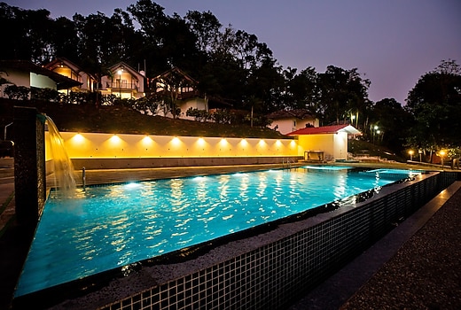 The Nest bettathur  Coorg