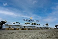 Desert Capital Resort, Jaisalmer